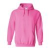 Hoodie Fresa con Nata