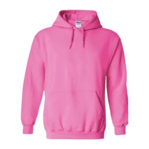 Hoodie Fresa con Nata