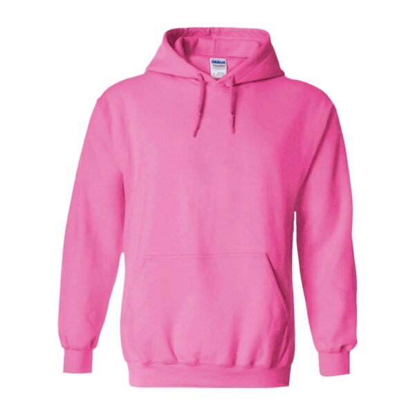 Hoodie Fresa con Nata